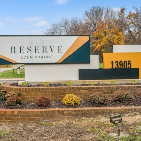 Reserve Eden Prairie Reserve Eden Prairie